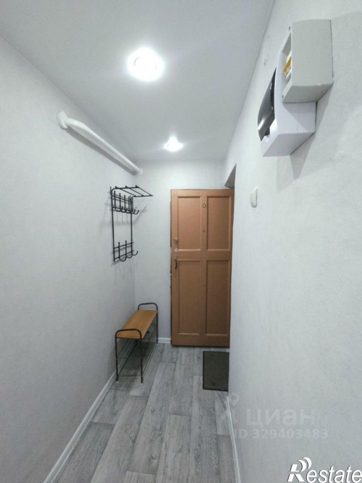 1-комн квартира Кооперативная улица, 1,  д. 1