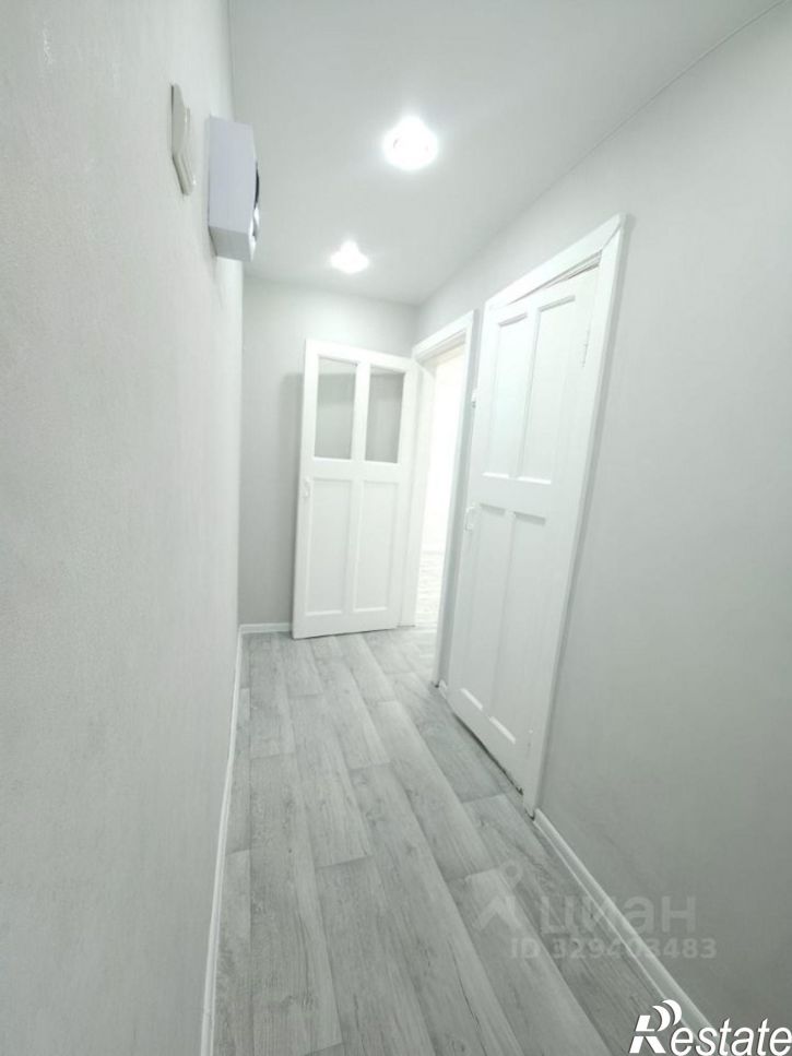 1-комн квартира Кооперативная улица, 1,  д. 1