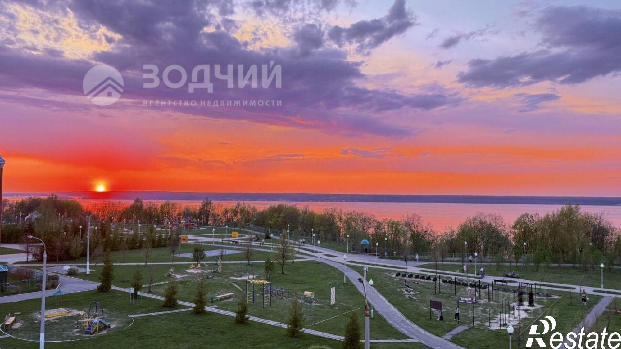 Купить квартиру за 22 000 000 рублей на ул Ильенко, 6