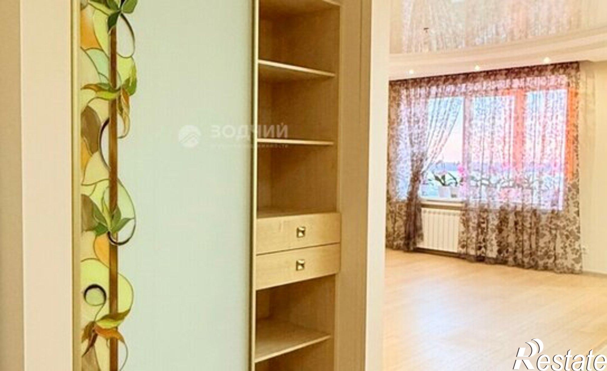 Купить квартиру за 22 000 000 рублей на ул Ильенко, 6