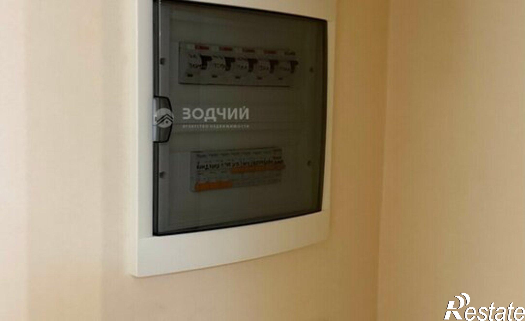 Купить квартиру за 22 000 000 рублей на ул Ильенко, 6
