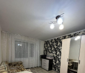 комната 18 кв м Хевешская улица, 5