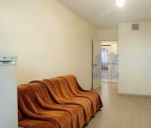 1-комн, 45кв м, этаж 4/9 Радужная улица, 6 к1