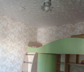 комната 20 кв м улица Хузангая, 32 к1