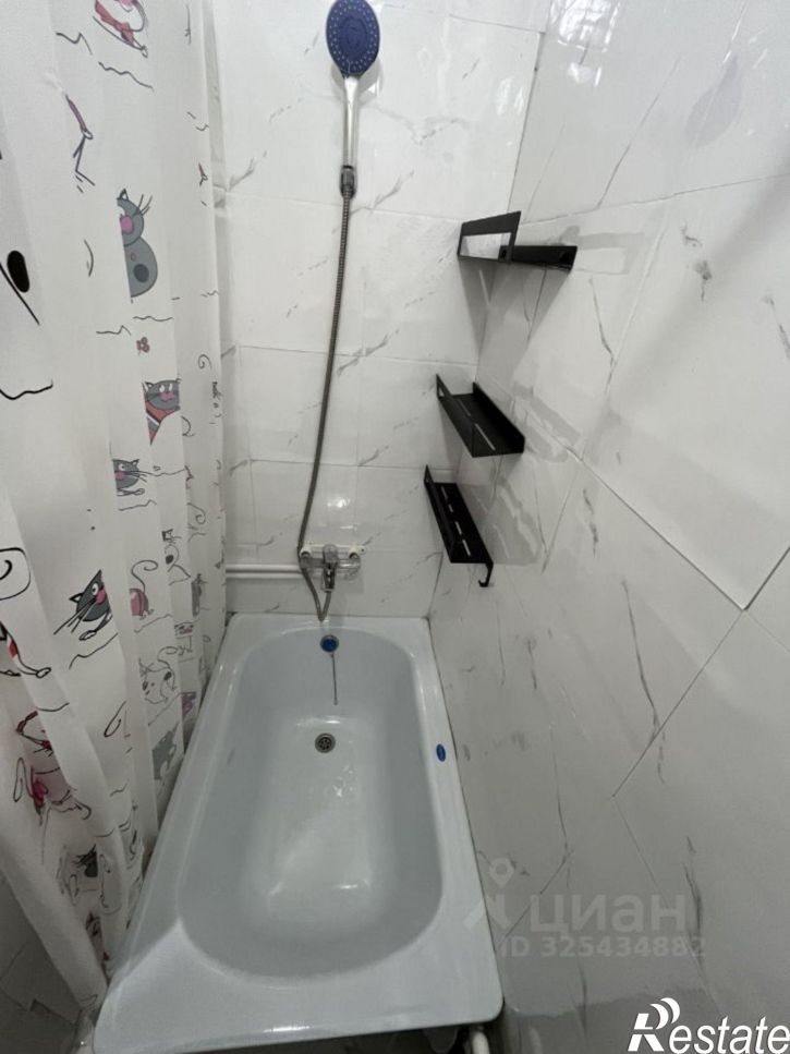 Комната Хевешская улица, 5,  д. 5