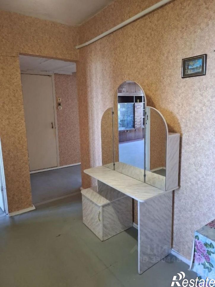 3-комн квартира ул Ахазова, 1,  д. 1