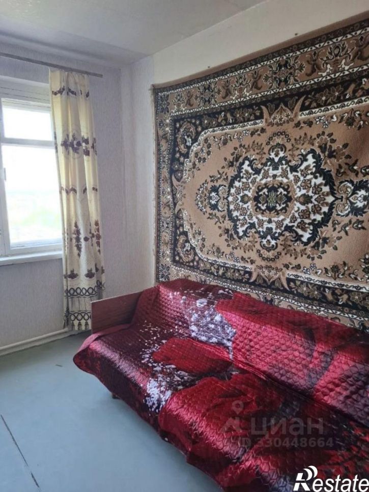 3-комн квартира ул Ахазова, 1,  д. 1