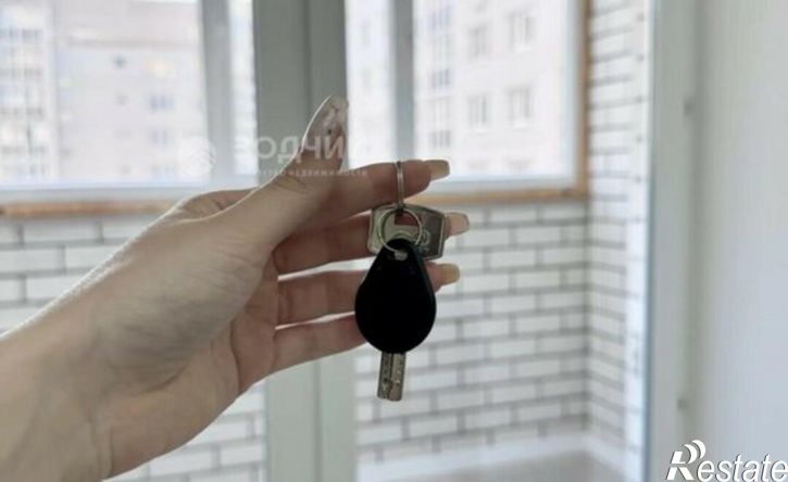 1-комн квартира ул Белинского, 23,  д. 23