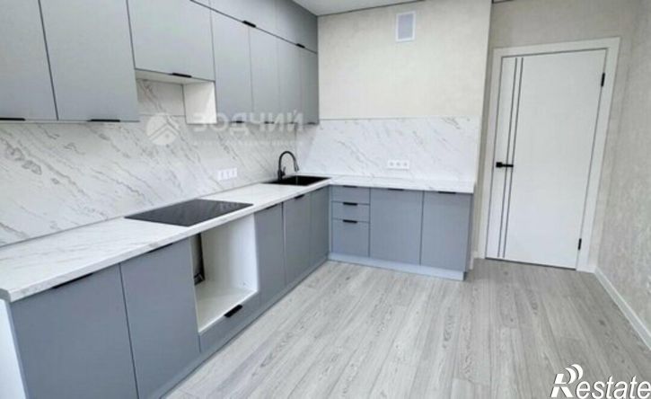 1-комн квартира ул Белинского, 23,  д. 23