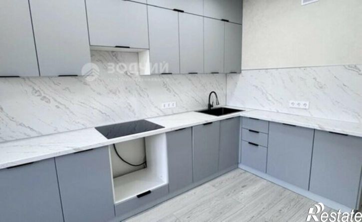 1-комн квартира ул Белинского, 23,  д. 23