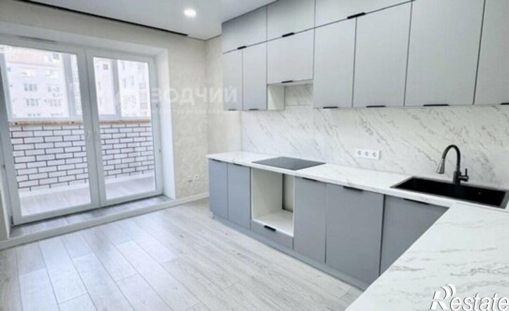 1-комн квартира ул Белинского, 23,  д. 23
