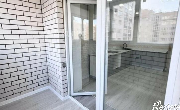 1-комн квартира ул Белинского, 23,  д. 23