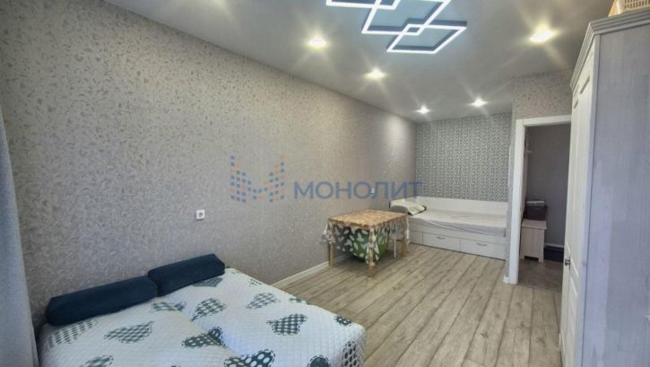 1-комн квартира Чебоксары