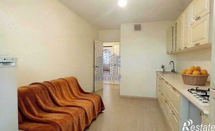 1-комн квартира Радужная улица, 6 к1,  д. 6 к1