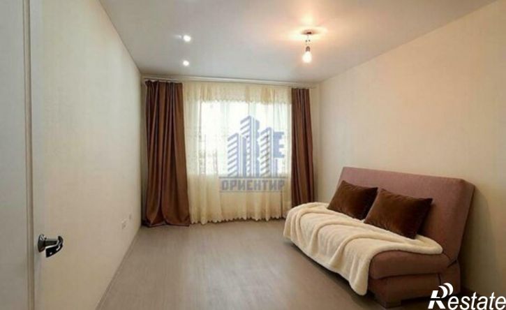 1-комн квартира Радужная улица, 6 к1,  д. 6 к1