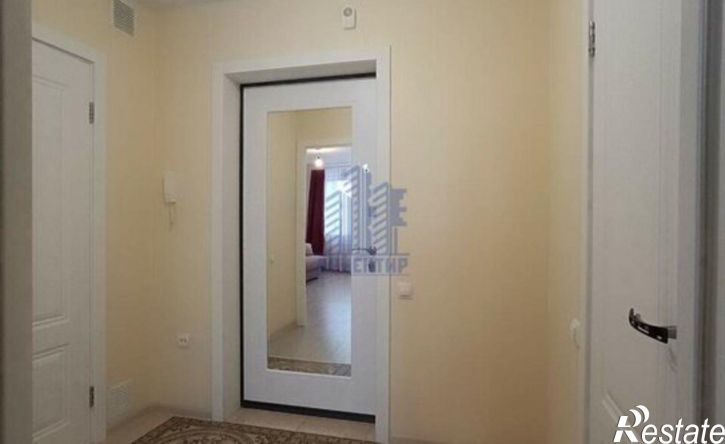 1-комн квартира Радужная улица, 6 к1,  д. 6 к1