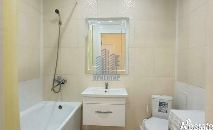 1-комн квартира Радужная улица, 6 к1,  д. 6 к1