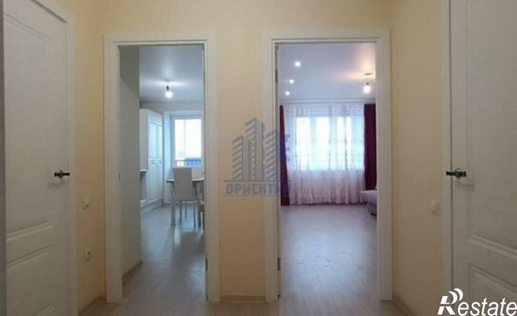 1-комн квартира Радужная улица, 6 к1,  д. 6 к1