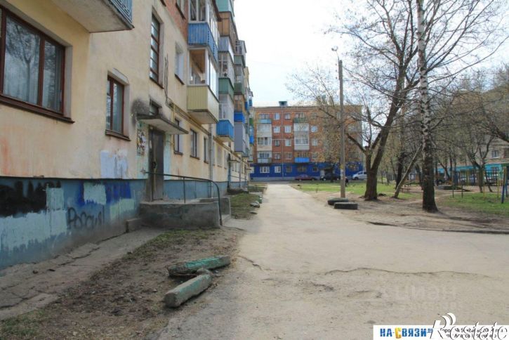 2-комн квартира ул 50 лет Октября, 24 1,  д. 24 1,  к. 1