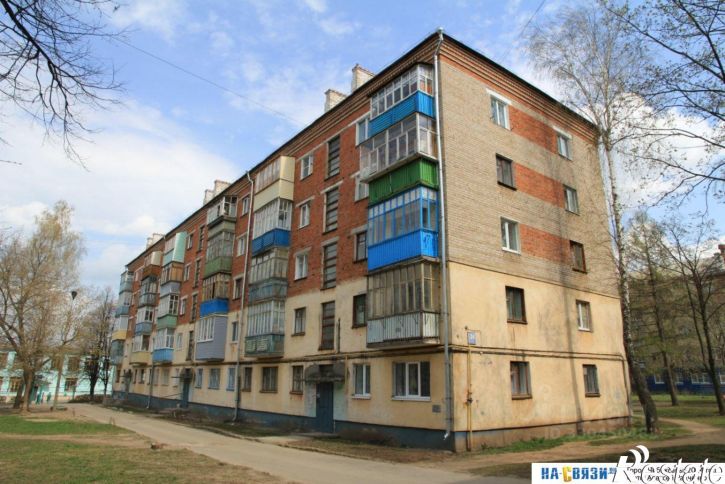 2-комн квартира ул 50 лет Октября, 24 1,  д. 24 1,  к. 1