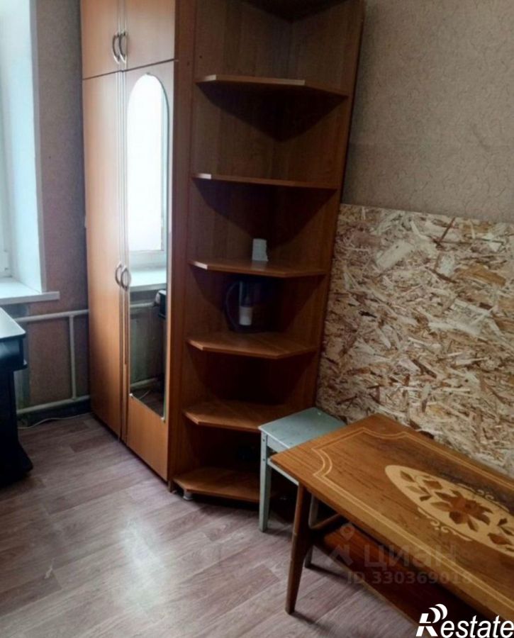 Комната улица Энгельса, 21,  д. 21