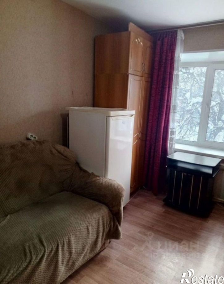 Комната улица Энгельса, 21,  д. 21