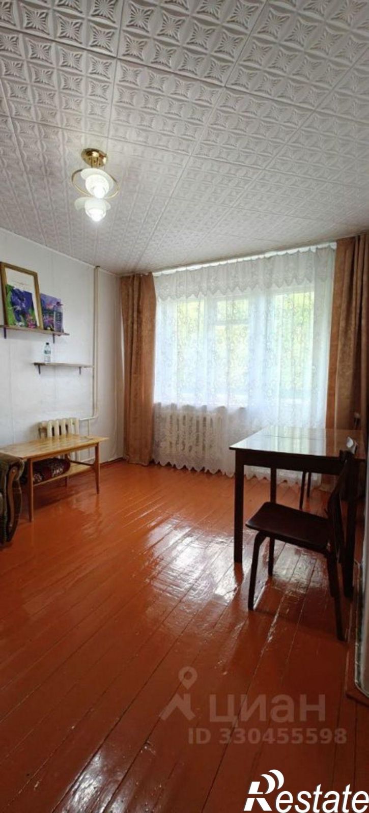 1-комн квартира ул Хевешская, 27,  д. 27