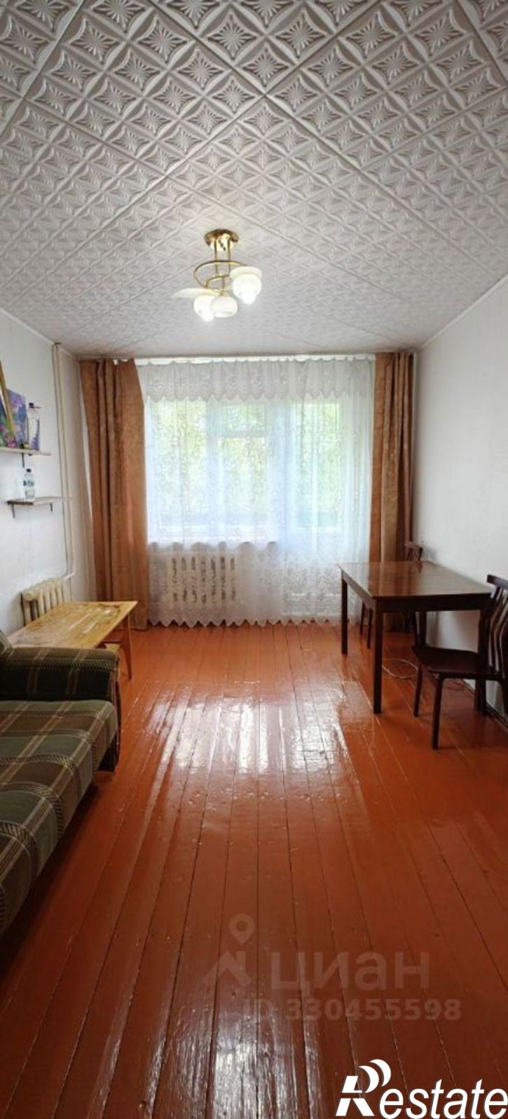 1-комн квартира ул Хевешская, 27,  д. 27