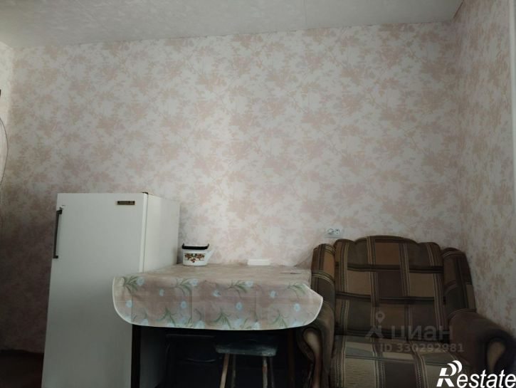 Комната улица Хузангая, 32 к1,  д. 32 к1