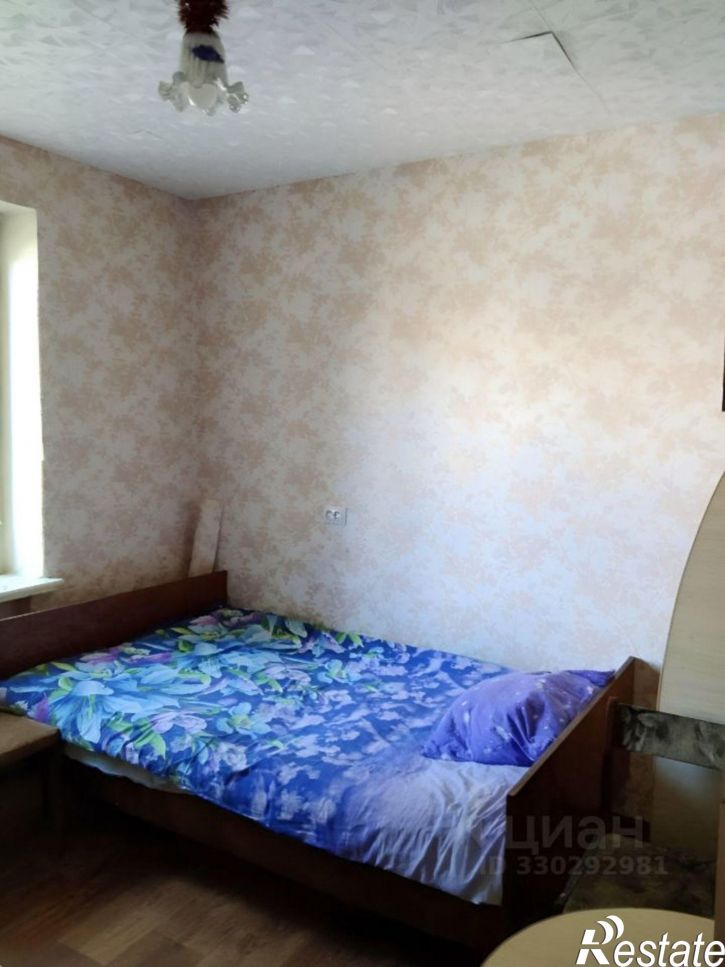 Комната улица Хузангая, 32 к1,  д. 32 к1