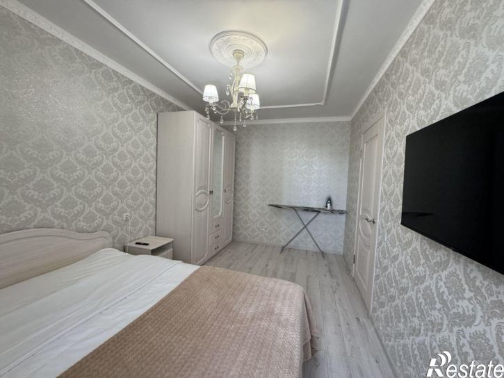 1-комн квартира Радужная улица, 13,  д. 13