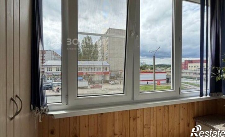 1-комн квартира улица Чернышевского, 6,  д. 6