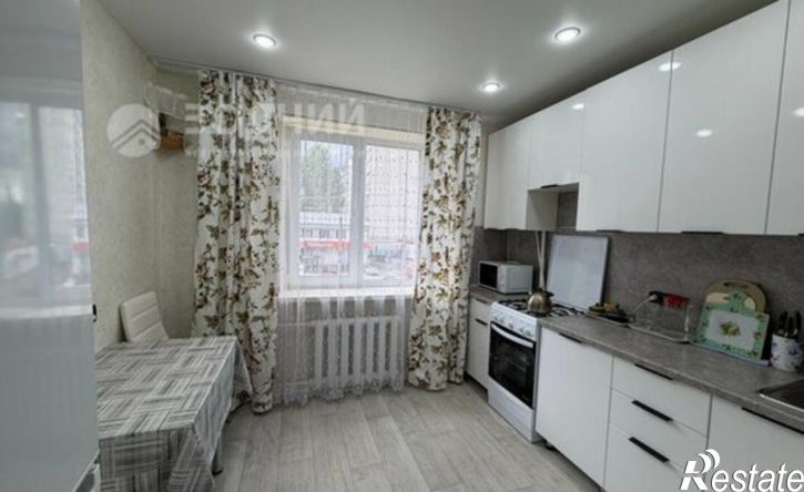 1-комн квартира улица Чернышевского, 6,  д. 6