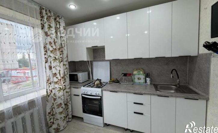 1-комн квартира улица Чернышевского, 6,  д. 6