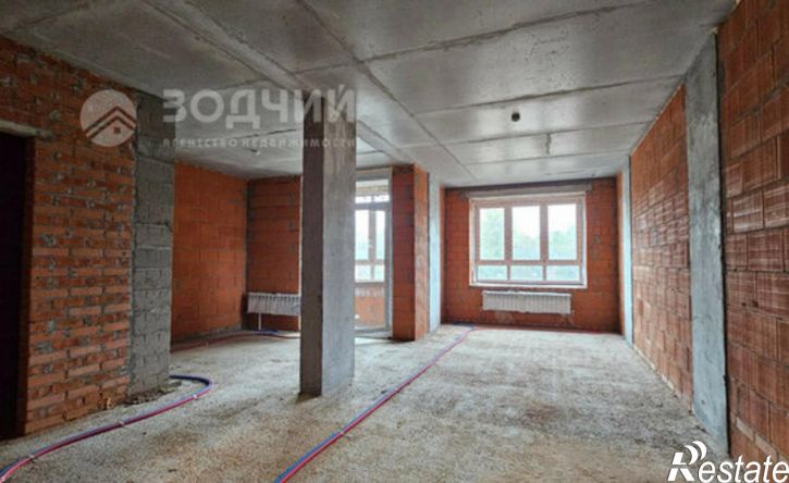 2-комн квартира улица Энгельса, 7,  д. 7