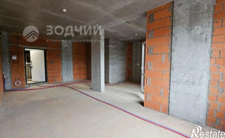 2-комн квартира улица Энгельса, 7,  д. 7