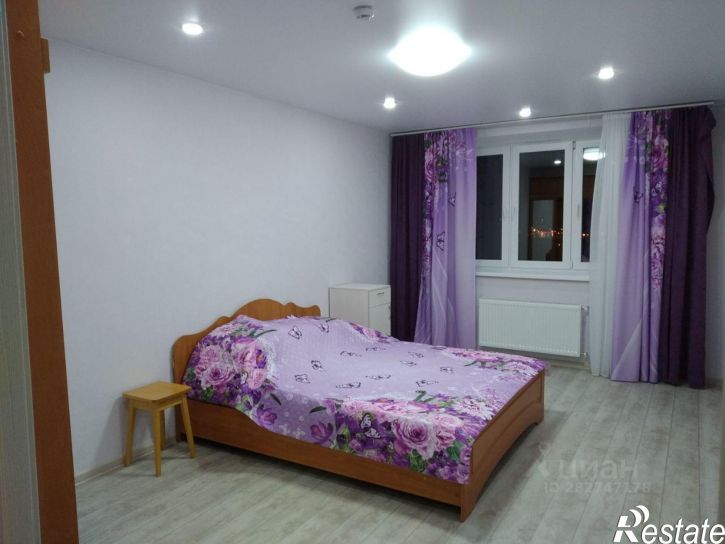 2-комн квартира улица Ленинского Комсомола, 23 к2,  д. 23 к2