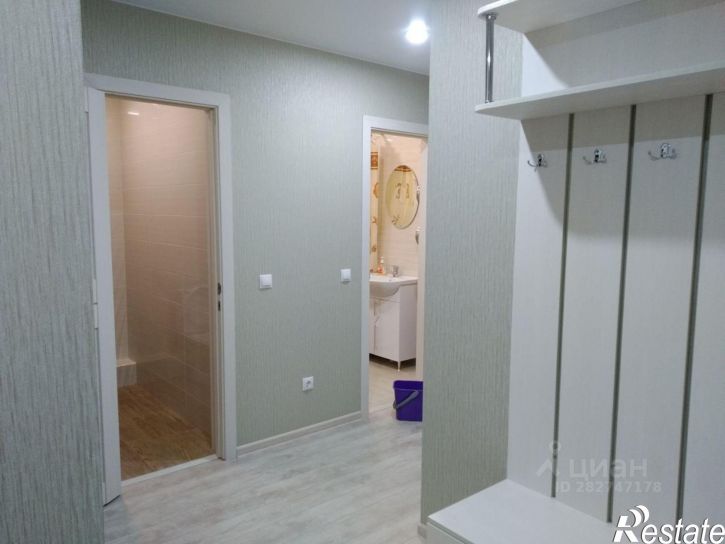 2-комн квартира улица Ленинского Комсомола, 23 к2,  д. 23 к2