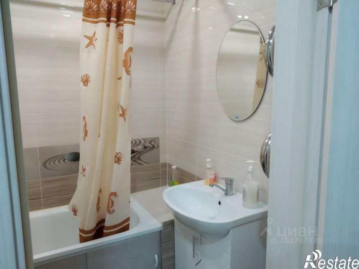 2-комн квартира улица Ленинского Комсомола, 23 к2,  д. 23 к2