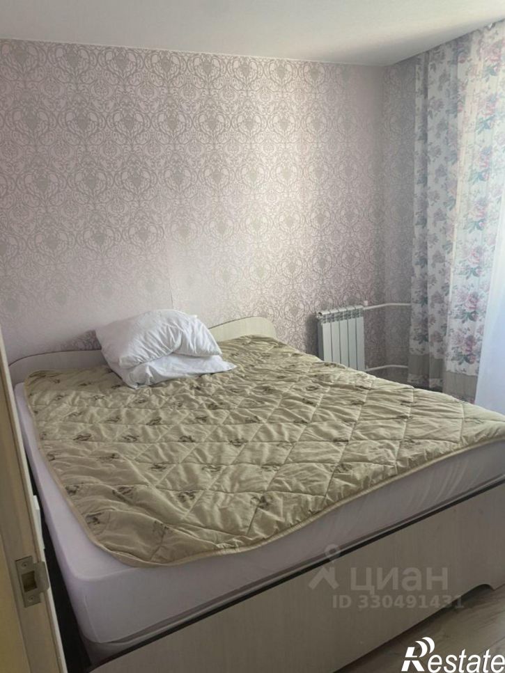 2-комн квартира ул П.В.Дементьева, 4 2,  д. 4 2,  к. 2