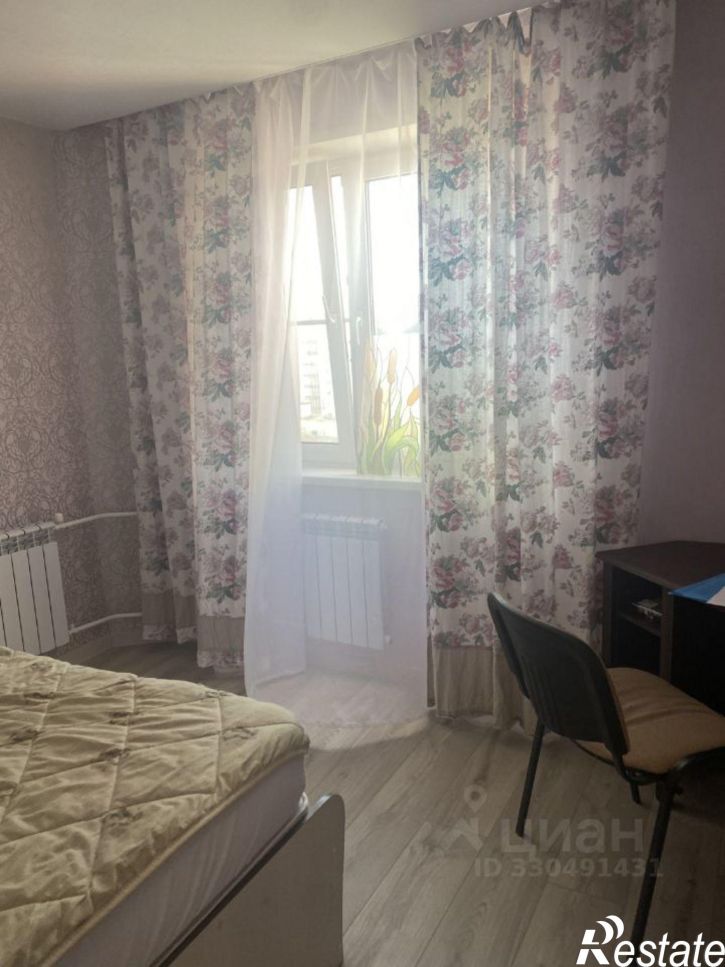 2-комн квартира ул П.В.Дементьева, 4 2,  д. 4 2,  к. 2