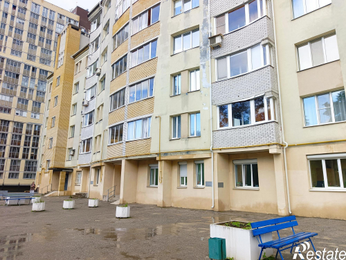 Аренда офиса Ленина проспект,38к2