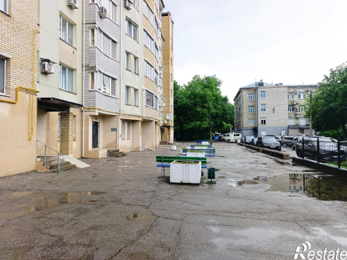 Аренда офиса Ленина проспект,38к2