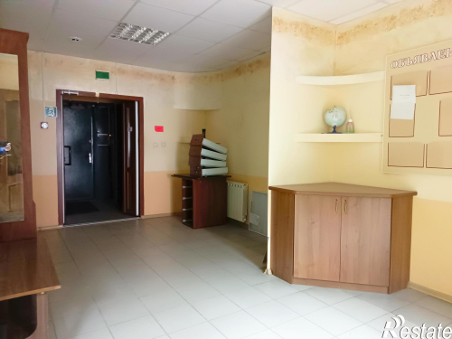 Аренда офиса Ленина проспект,38к2