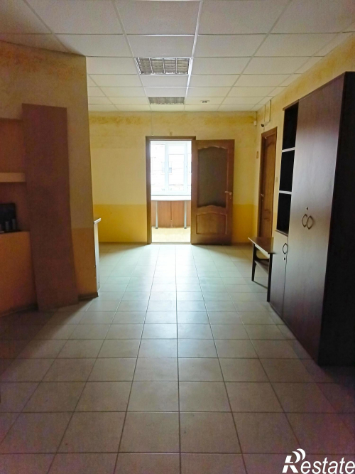 Аренда офиса Ленина проспект,38к2