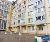 офис 61.6 кв м, этаж 1/7 Ленина проспект,38к2