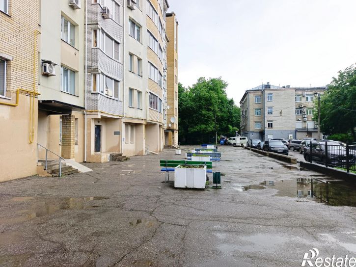 Офис Ленина проспект,38к2
