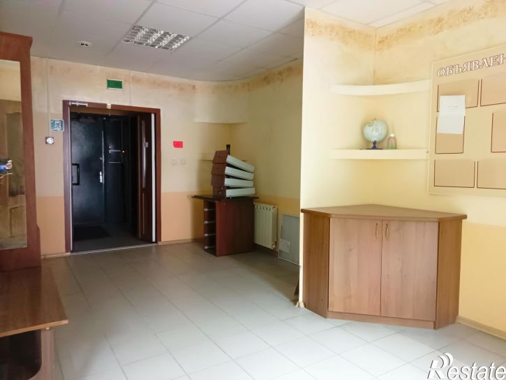 Офис Ленина проспект,38к2