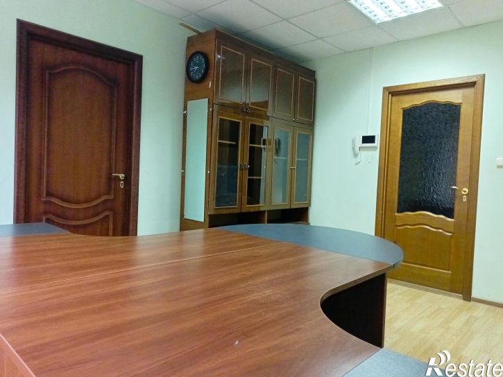 Офис Ленина проспект,38к2