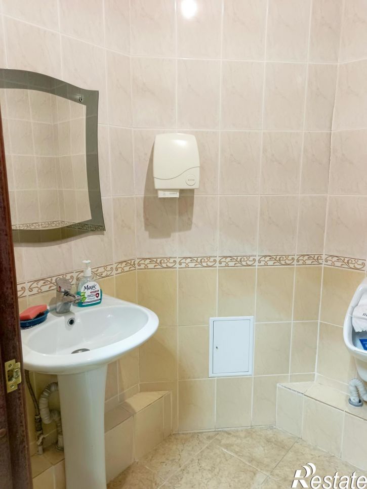 Офис Ленина проспект,38к2